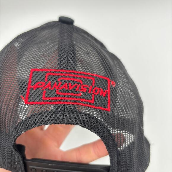 Panavision The Book Of Boba Fett Cast Crew Snapback Trucker Hat - Picture 9 of 10